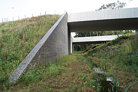 Robuuste bulkmandoplossingen in de bruggenbouw