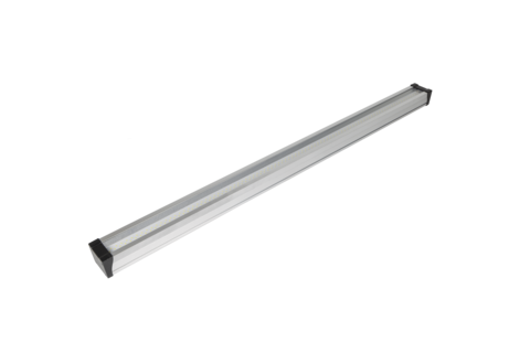 Lubratec LED LightBar als krachtige en efficiënte stalverlichting