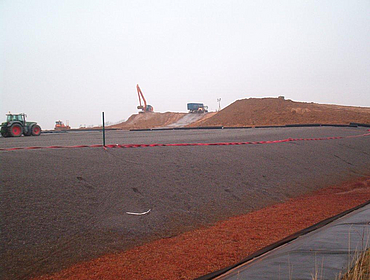 Soil cultivation to protect the environment