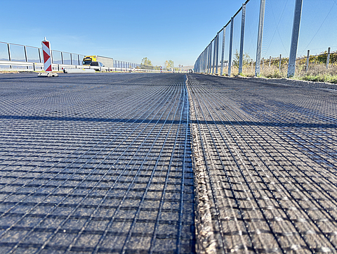 Verlegung von Ha Telit