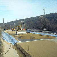 Geosynthetische kleibliners voor duurzame water- en grondwaterbescherming