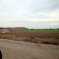 Grondwaterbescherming in landschapsarchitectuur met HUESKER