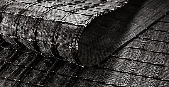 Inzicht in de flexibiliteit van HaTelit XP Gedetailleerd beeld van het flexibele HaTelit XP wapeningsraster